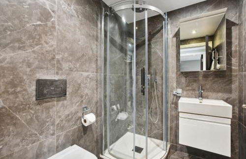 Buckingham Palace Residences by Aeria Apartments - Foto 63