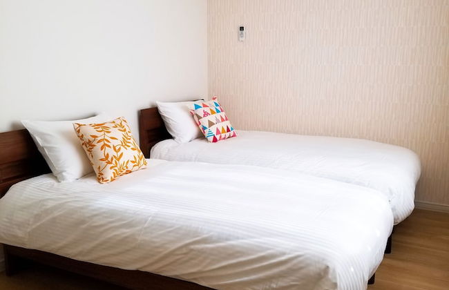 Kashiwa House Furano - Foto 8