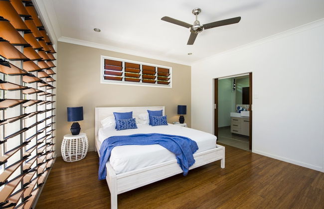 Azur Villa - Photo 7