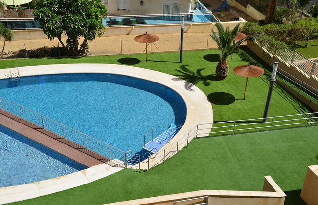 Apartamento Wildhoney - Foto 35