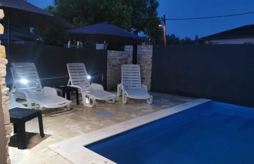 Apartment"Tica"Zaton with pool - Photo 19