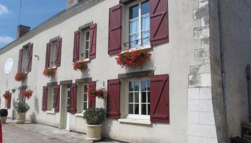 Les Bords de Loire - Foto 3