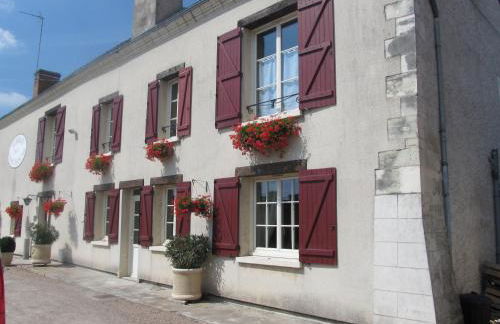 Les Bords de Loire - Foto 3