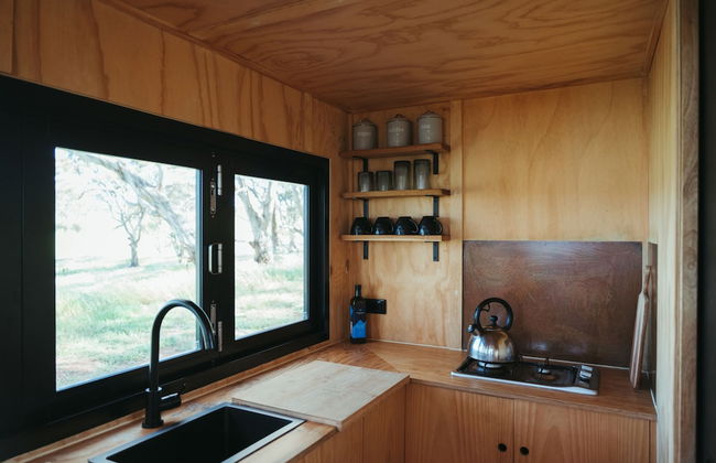 CABN Clare Valley - Foto 4