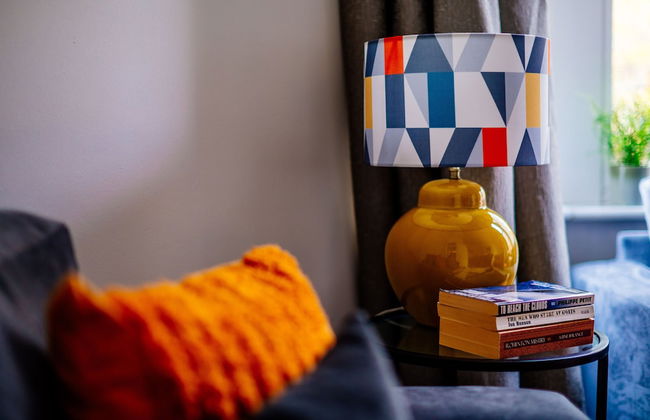 HG Collection - Cardiff City - Sleeps 6 - Foto 23