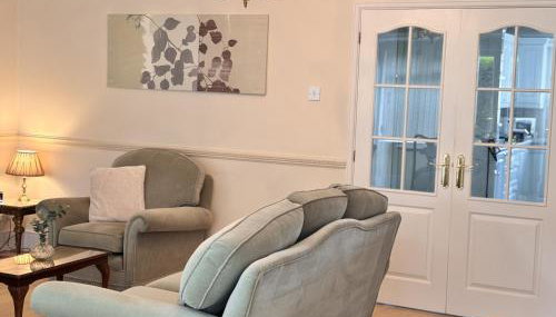 Spacious Home for Workers & Families - Quiet area - Foto 2