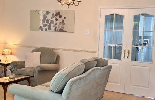 Spacious Home for Workers & Families - Quiet area - Foto 2