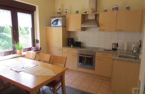 Ferienwohnung Im Dichterviertel - Foto 27