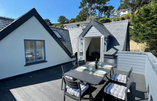 Crow's Nest, Polperro - Foto 7