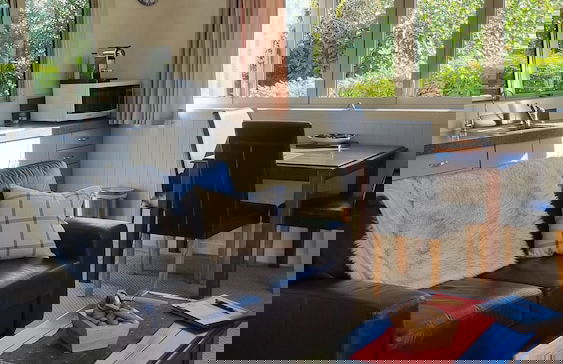 Burn Cottage Retreat - Foto 14