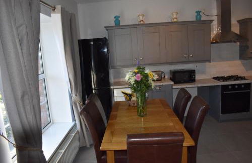 Sally Gardens Cottage - Foto 20