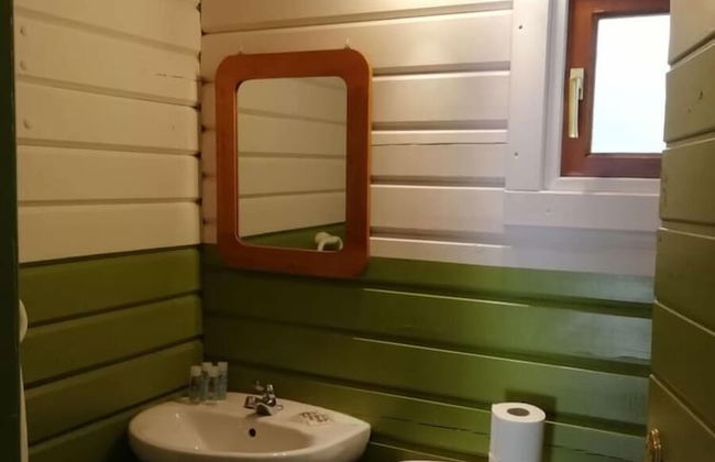 Camping La Pedrera - Foto 55