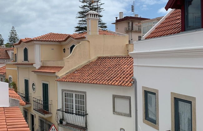 Charming old town apartment Cascais - Photo 42