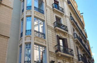 BCN Town Apartments Portaferrissa - Foto 32