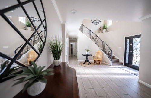 LeFairview Chateau- Pickleball Heated Pool Jacuzzi - Foto 46