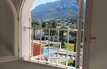 Studio tipo Loft con vista al Montgo - Foto 7