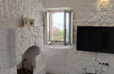 Oniropagida Nisyros apartment #1 - Foto 12