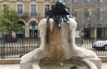 IDÉAL ART DÉCO compris un parking privé sécurisé Darcy Liberté centre Gare-Ville - Foto 29