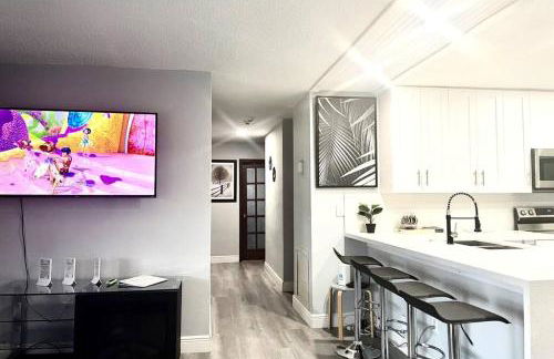 SUPER CLOSE Beach, Airport, port, Downtown, Wynwood - Foto 9