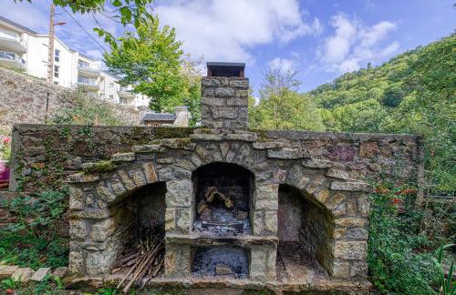 Moulin piscine des Attizals bord rivière - Photo 14