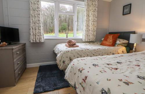 Holly Lodge - Foto 17