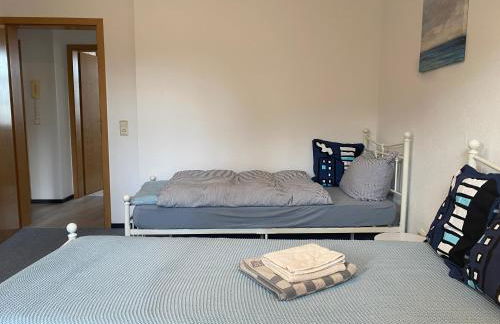 Fewo Sachsenhöhe - Foto 3