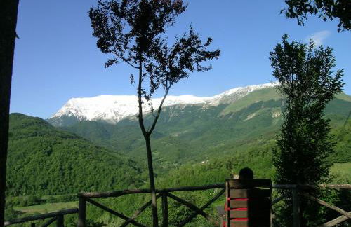 La Cittadella Dei Monti Sibillini - Foto 18