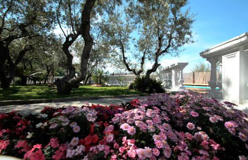 Tenuta Camporosso - Photo 13