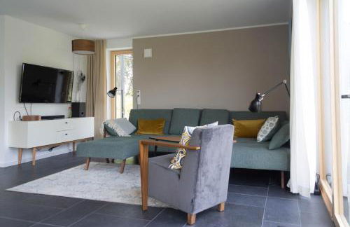 Ferienhaus Schleiharmonie - Foto 16