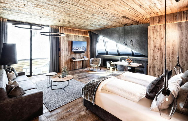 Chalet in Kaltenbach by Ski Slopes & Sauna - Foto 4