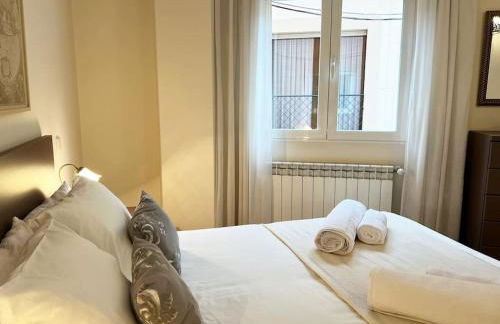 Apartamento Alma de Guadalajara with Sun terrace - Foto 41