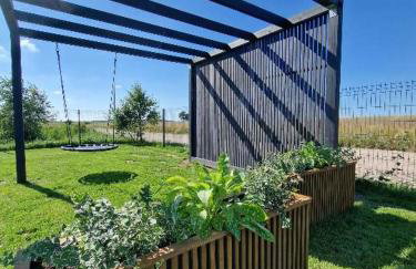 Dom Choczewo Zielony Zakątek - Foto 62