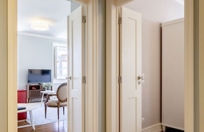 Chiado Camões - Lisbon Best Apartments - Foto 44