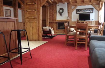 Ancolies Val Thorens - Foto 29