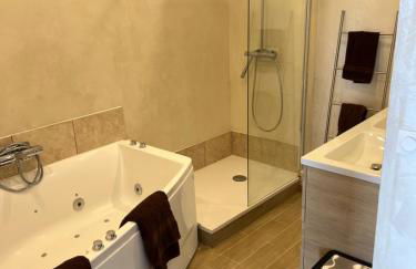 Netflix & sky jacuzzi - Foto 21