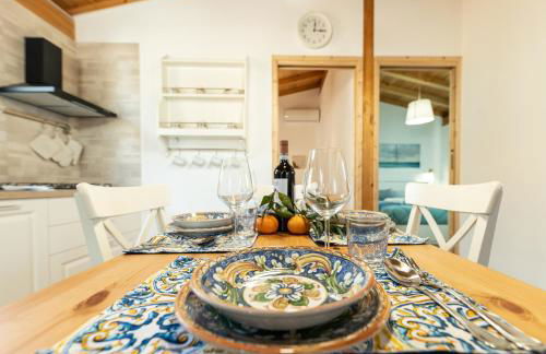 Case Vacanze la fenice- Casa Mediterranea - Foto 24