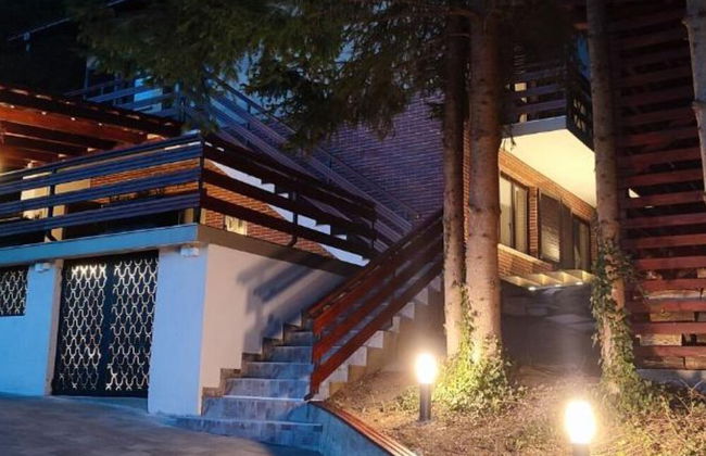 Holiday Pool House - Forest Villa - Foto 36