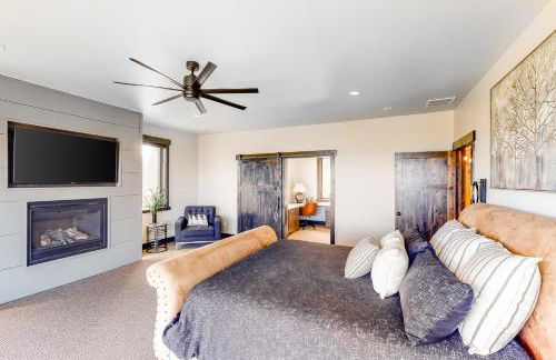 Peaceful Bay Getaway - Foto 14