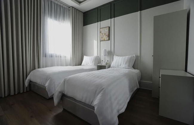 Nma'a Residences - Foto 10