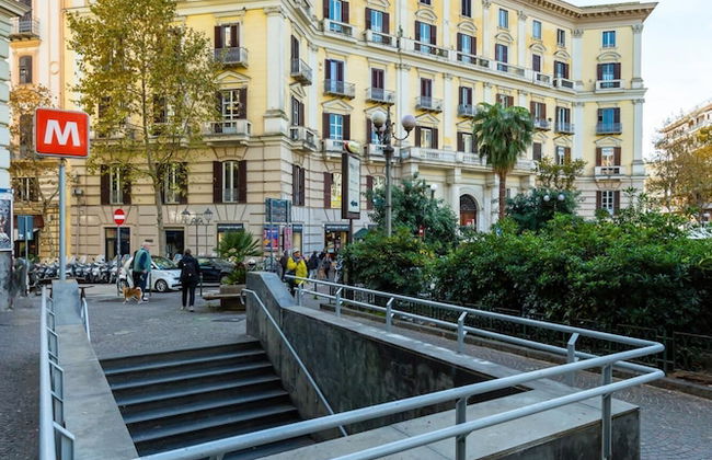 Style House in Naples by Wonderful Italy - Foto 31