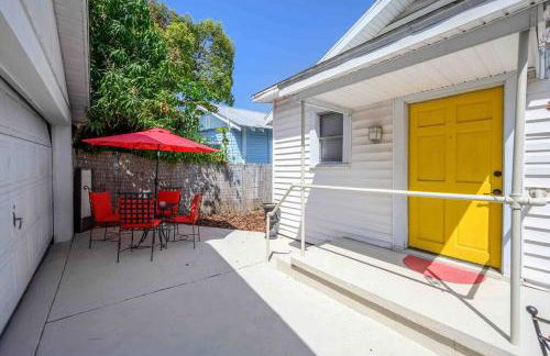 No Ho yellow door bungalow - Foto 9