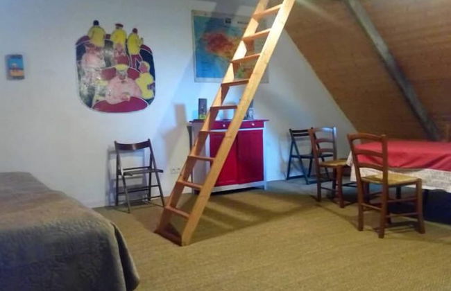 Les Gîtes du Couvent, Bretagne - Foto 11