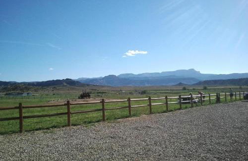 Bryce Canyon Log Cabins - Foto 15