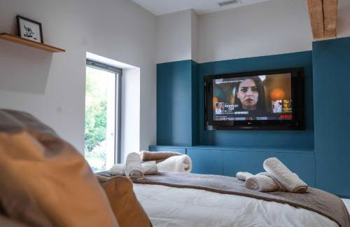 Ma Maison du Bonheur - Grande Piscine & Terrasse - Foto 8