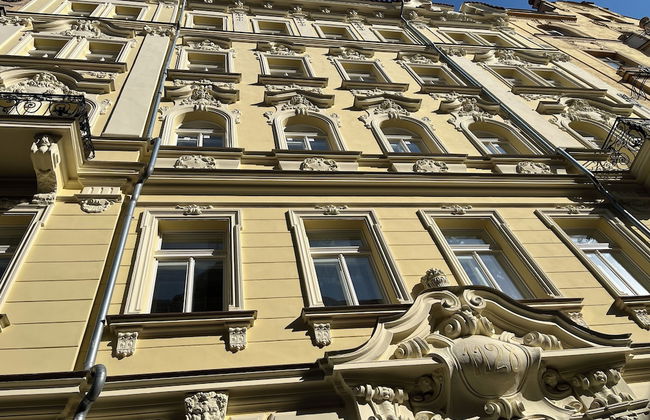 Amazing Apartment Zborovska - Foto 34