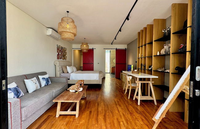 Ketewel Beach Villas & Spa - Photo 32