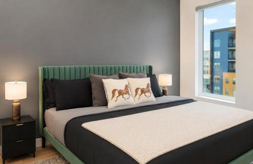 Serene APT 10 Min from Disneyland With Pool & GYM - Foto 45