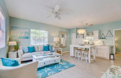 A Suite Retreat - Foto 1