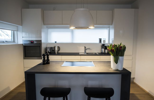 Óm Apartments - Foto 23