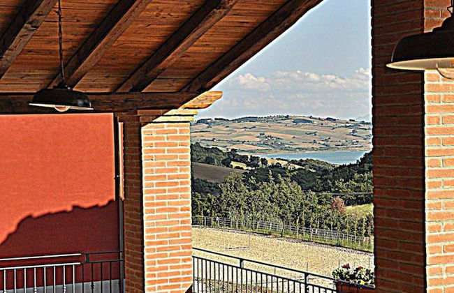 Agriturismo Yes Boss - Foto 16